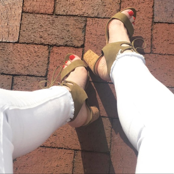 SCHUTZ Shoes - SCHUTZ heels